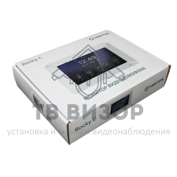 Монитор видеодомофона Rocky-1
