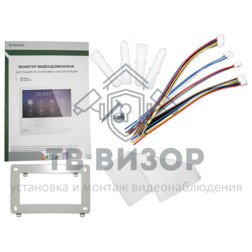Монитор видеодомофона
 Selina M-1