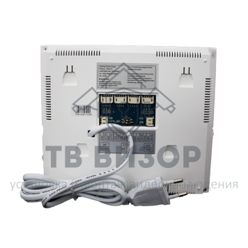 Монитор видеодомофона
 Selina M-3