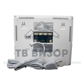 Монитор видеодомофона
 Selina-5