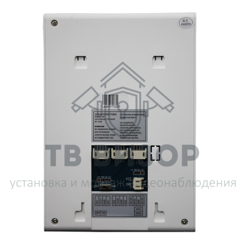 Монитор видеодомофона
 Lea-4