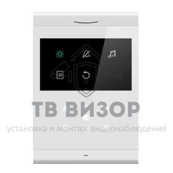 Монитор видеодомофона
 Lea-0