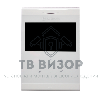 Монитор видеодомофона
 Lea-2