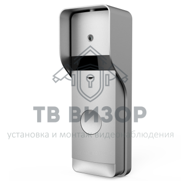 Вызывная видеопанель
 VILIA-0