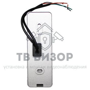 Вызывная видеопанель
 VILIA-2