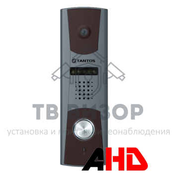 Вызывная видеопанель
 Zorg HD-0