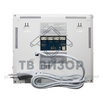 Монитор видеодомофона
 Selina HD M-3