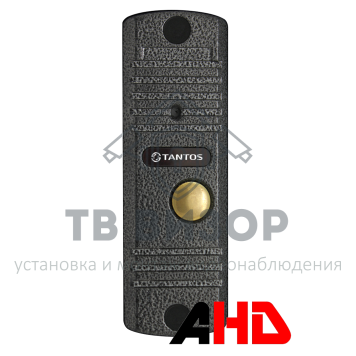 Вызывная видеопанель
 Corban HD (асфальт)-0