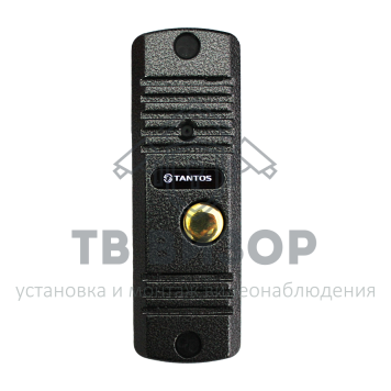 Вызывная видеопанель
 Corban HD (асфальт)-5