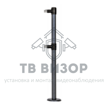 Ограждение полуростовое
 РД ОС2аз-0