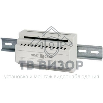 Источник питания
 SKAT-24-2,0 DIN-0