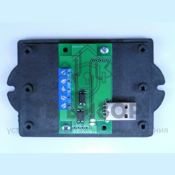 Контроллер доступа
 CN.LN.01 (Sheriff-Ln)-1