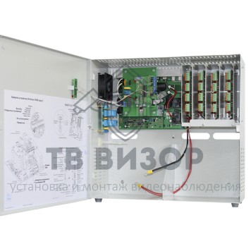 Источник питания
 SKAT-V.32-1