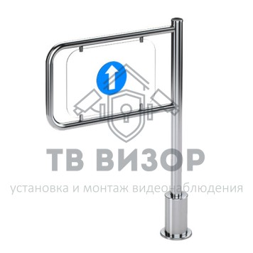 Калитка в комплекте
 К-11 правая 800-0