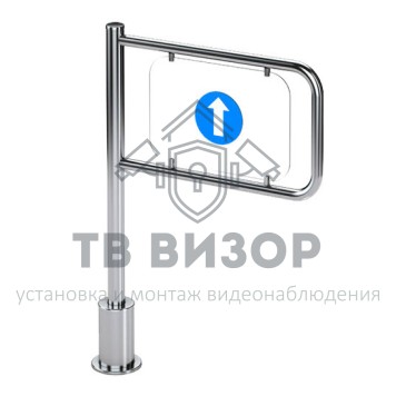 Калитка в комплекте
 К-11 левая 800-0