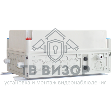 Источник питания
 SKAT-V.24DC-18 исп. 5-0