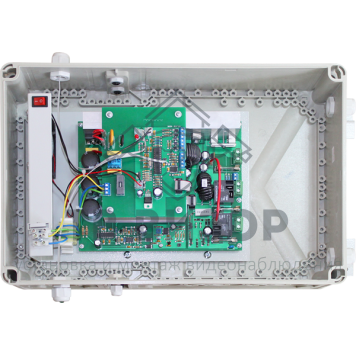 Источник питания
 SKAT-V.24DC-18 исп. 5-1