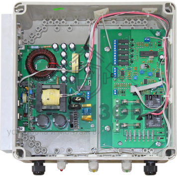 Источник питания
 SKAT-V.12DC-18 исп. 5-1