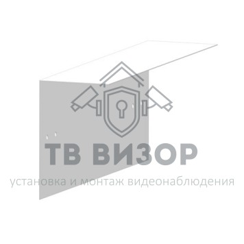 Козырек для Табло
 Козырек 330х130 (ЛЮКС, КРИСТАЛЛ)-0