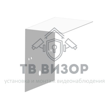 Козырек для оповещателя
 Козырек 120х120 (МАЯК-КП, МАЯК-КПМ)-0