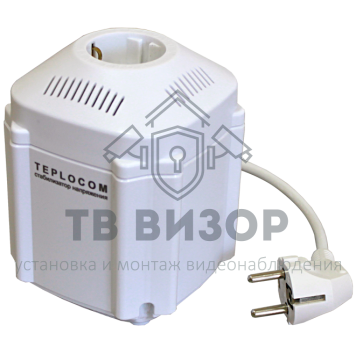 
 TEPLOCOM ST-222/500-0