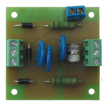 Устройство защиты
 Альбатрос-12/70-0