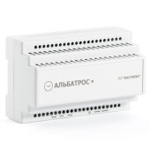 Устройство защиты
 АЛЬБАТРОС-1500 DIN