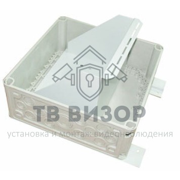 Бокс для дополнительных аккумуляторов
 АО 1/40 исп.5-1