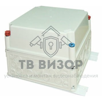 Бокс для дополнительных аккумуляторов
 АО 1/40 исп.5-0