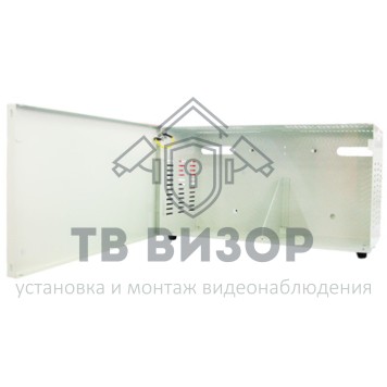 Бокс для дополнительных аккумуляторов
 АО 2/40-0