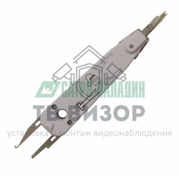 Инструмент для заделки витой пары
 Инструмент для заделки и обрезки витой пары 110 (ht-3141) REXANT (12-4201) Инструмент для заделки витой пары
 Инструмент для заделки и обрезки витой пары 110 (ht-3141) REXANT (12-4201)-1