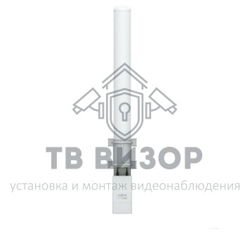 Штыревая антенна
 Ubiquiti AirMax Omni 5G-13-0