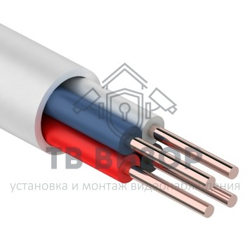 Кабель
 Кабель КСПВ 4х0,5 (Арсенал) 200м-1