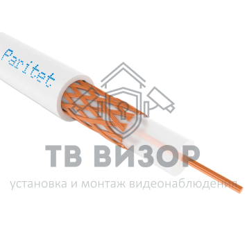 Кабель
 Кабель РК 75-2-111 Паракс (100112) 250м-0