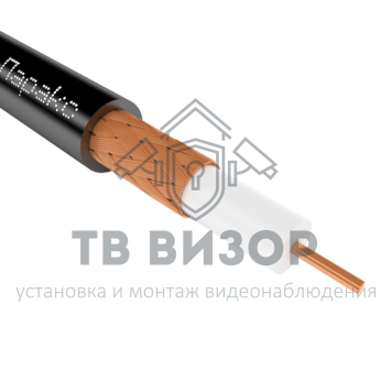 Кабель
 Кабель РК 75-3,7-36М Паракс (100098) 250м-0