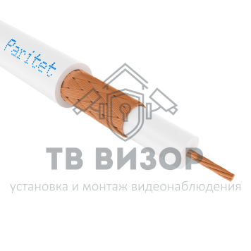 Кабель
 Кабель РК 75-3-34М Паракс (100109) 250м-0