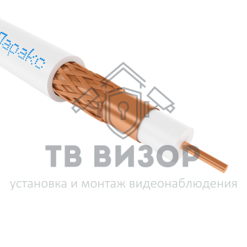 Кабель
 Кабель РК 75-4-351 Паракс (100101) 250м-0