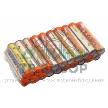 Припой
 Припой с канифолью   10 гр.d=1.0 мм (Sn60 Pb40 Flux 2.2%)  REXANT (09-3101) Припой
 Припой с канифолью   10 гр.d=1.0 мм (Sn60 Pb40 Flux 2.2%)  REXANT (09-3101)-1