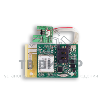 Модуль СМС-сообщений
 Модуль 