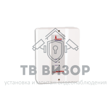 Прибор приёмно-контрольный
 Гранд МАГИСТР 1А-0