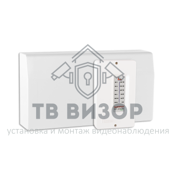 Блок управления ППКОП
 Гранд МАГИСТР БУ ПУ (версия 3) Блок управления-0