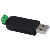 Программатор табло
 USB - RS 485