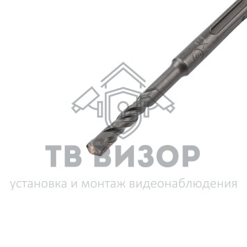 Бур SDS plus
 Бур по бетону 8x110 мм SDS PLUS REXANT (91-0007) Бур SDS plus
 Бур по бетону 8x110 мм SDS PLUS REXANT (91-0007)-1