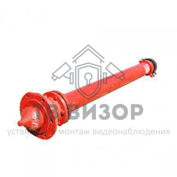 Гидрант пожарный
 ГП-Н-3250-0