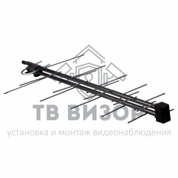 Антенна
 ТВ-Антенна наружная 