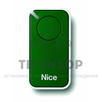 Пульт ДУ
 INTI1G-0