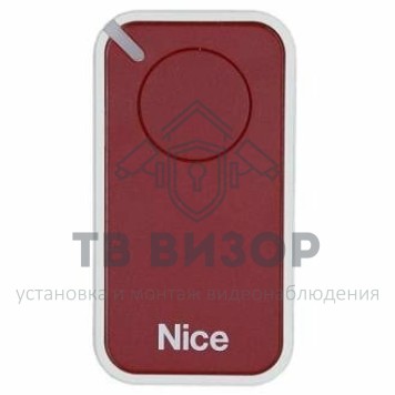 Пульт ДУ
 INTI1R-0