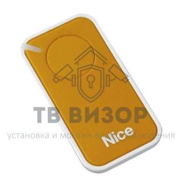 Пульт ДУ
 INTI1Y-0