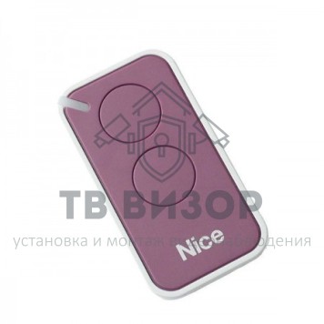 Пульт ДУ
 INTI2L-0