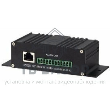 Коммутатор домофонной линии
 NC311P-0